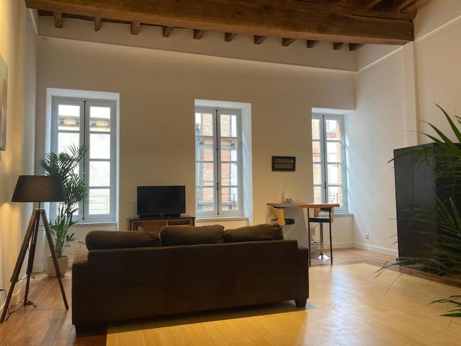 Apartment Centre Historique Albi